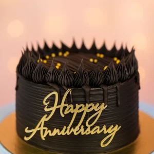 Top 5 Delicious Cakes for Birthday Celebrations