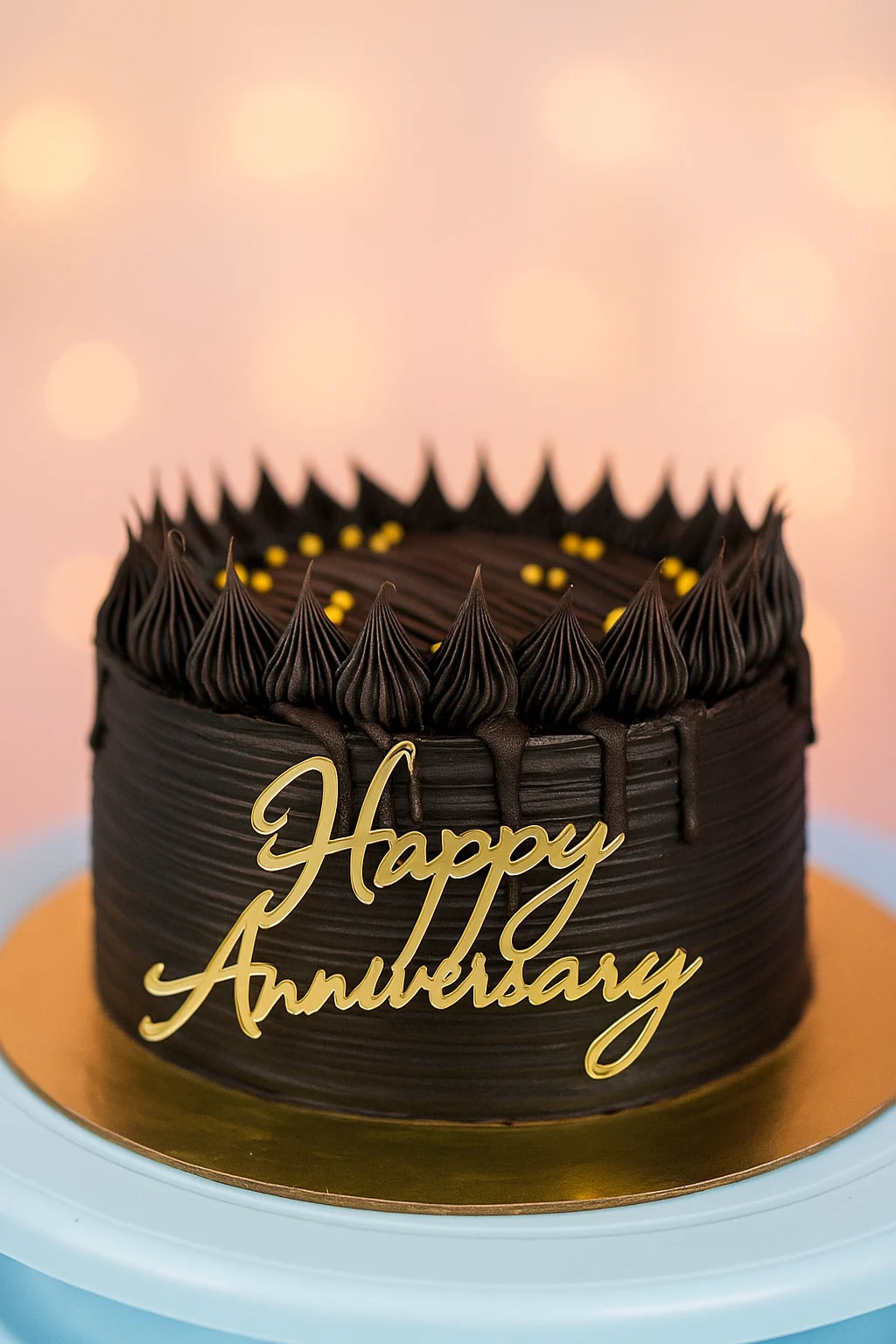 Top 5 Delicious Cakes for Birthday Celebrations